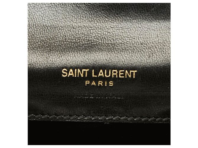 Autre Marque Tarjetero Saint Laurent Cassandra Gabby - vista 6