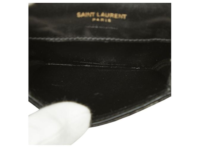 Autre Marque Tarjetero Saint Laurent Cassandra Gabby - vista 7