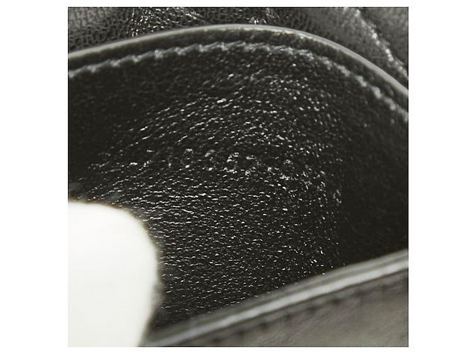 Autre Marque Tarjetero Saint Laurent Cassandra Gabby - vista 8