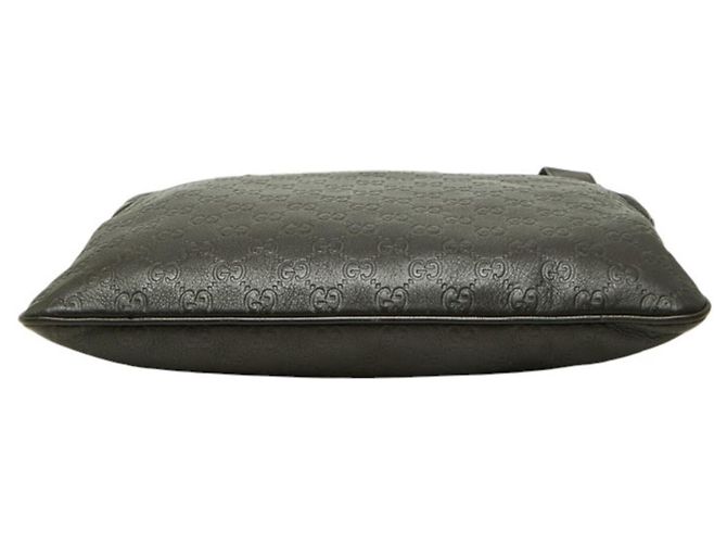 Borsa a Tracolla Gucci Guccissima - vista 3