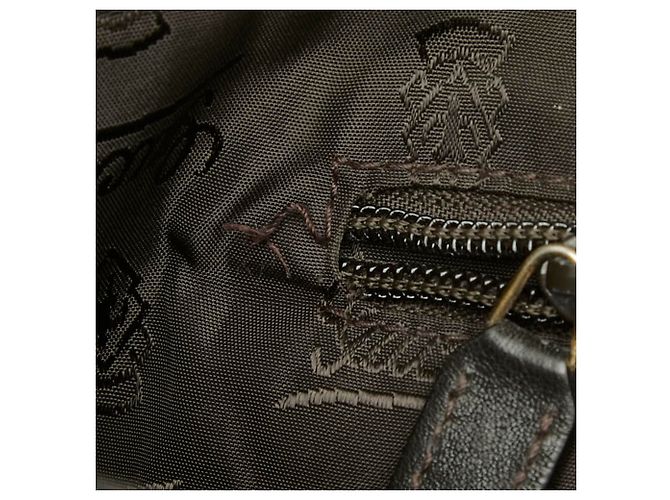 Borsa a Tracolla Gucci Guccissima - vista 7