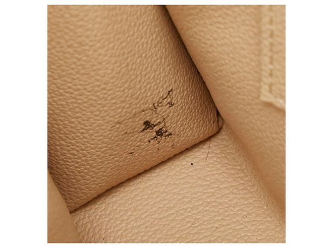 Louis Vuitton Epi Pochette Toilette 26 Clutch Bag - vista 11