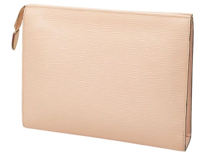 Louis Vuitton Epi Pochette Toilette 26 Clutch Bag - vista 2