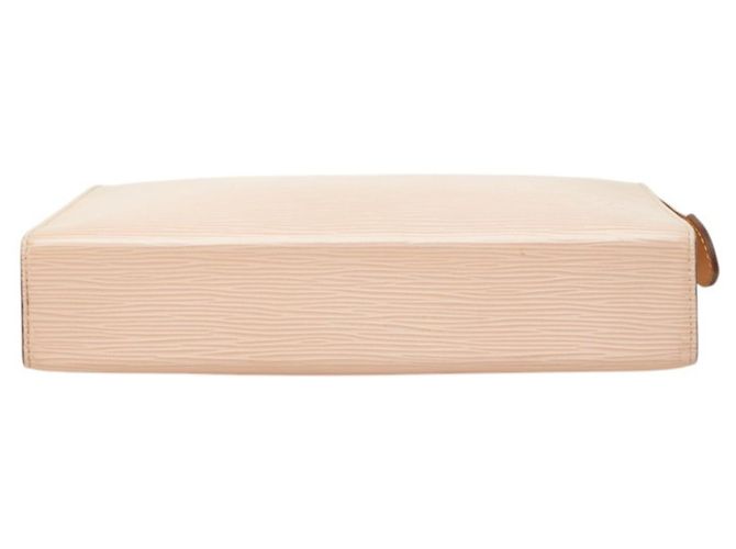 Louis Vuitton Epi Pochette Toilette 26 Clutch Bag - vista 3