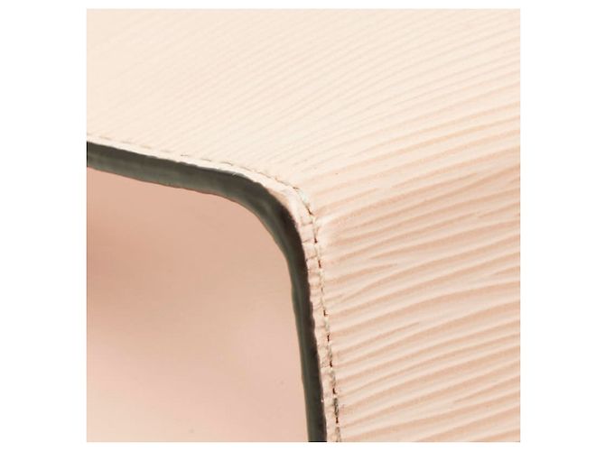 Louis Vuitton Epi Pochette Toilette 26 Clutch Bag - vista 5