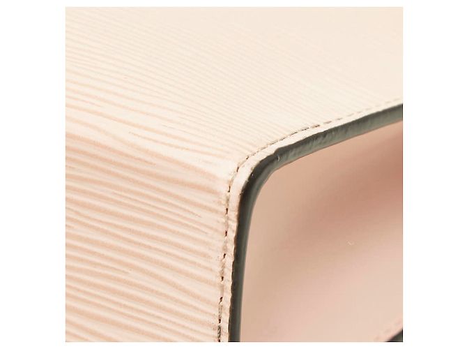 Louis Vuitton Epi Pochette Toilette 26 Clutch Bag - vista 6