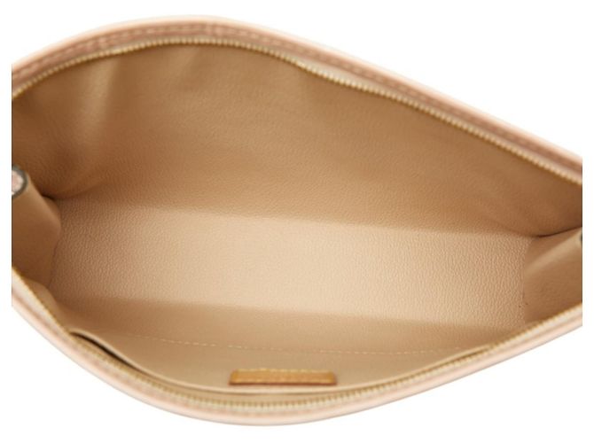 Louis Vuitton Epi Pochette Toilette 26 Clutch Bag - vista 8