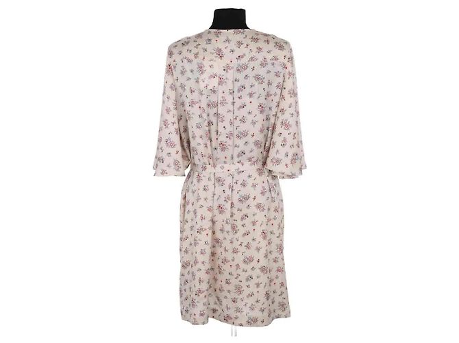 Zadig & Voltaire Kleid Ecru - Ansicht 4