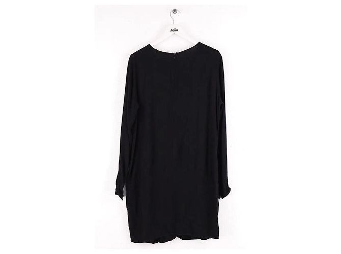 Ba&Sh Altea Kleid schwarz - Ansicht 3