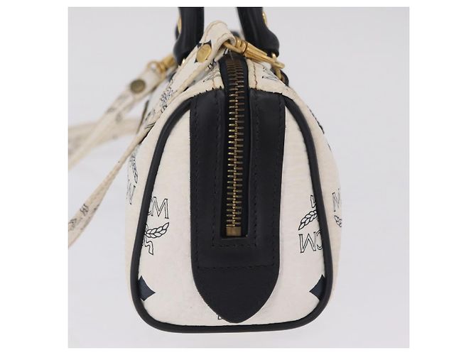 MCM Vicetos logogram boston Mini - Ansicht 3