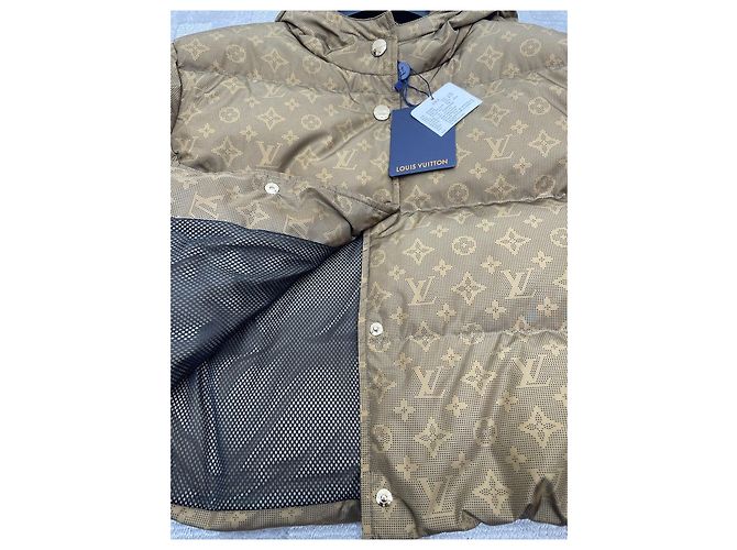 Louis Vuitton Jacken - Ansicht 3