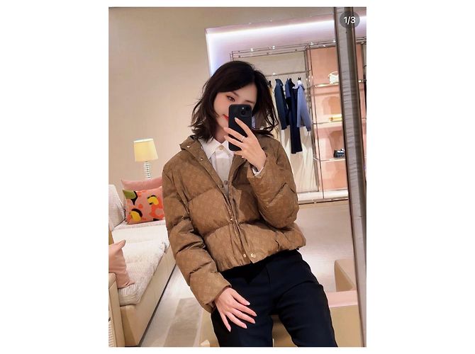 Louis Vuitton Jacken - Ansicht 7