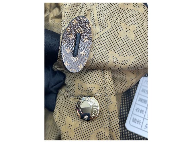 Louis Vuitton Jacken - Ansicht 9