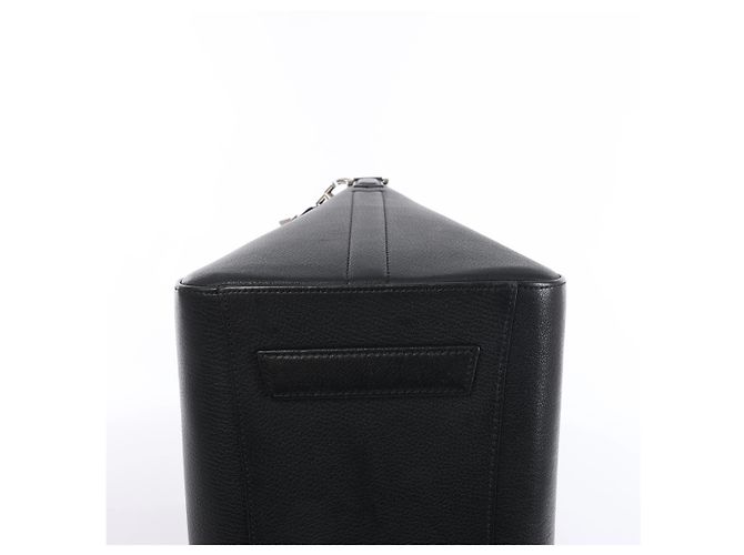 Borsa 2Way Givenchy Antigona Medium in pelle nera - vista 10