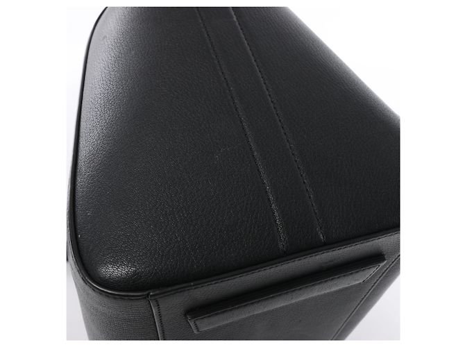 Borsa 2Way Givenchy Antigona Medium in pelle nera - vista 11