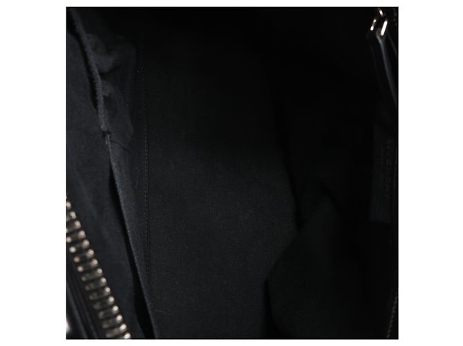 Borsa 2Way Givenchy Antigona Medium in pelle nera - vista 12