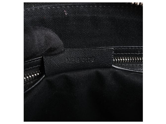 Borsa 2Way Givenchy Antigona Medium in pelle nera - vista 14