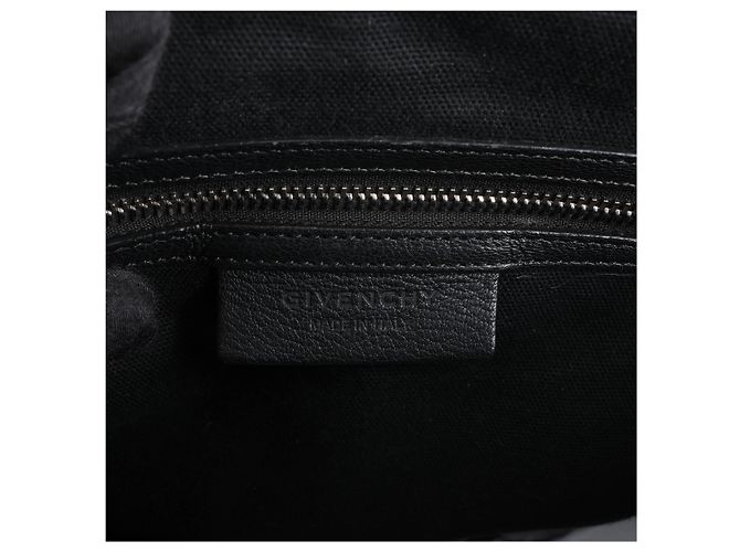 Borsa 2Way Givenchy Antigona Medium in pelle nera - vista 15