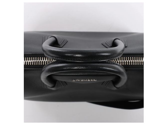 Borsa 2Way Givenchy Antigona Medium in pelle nera - vista 6
