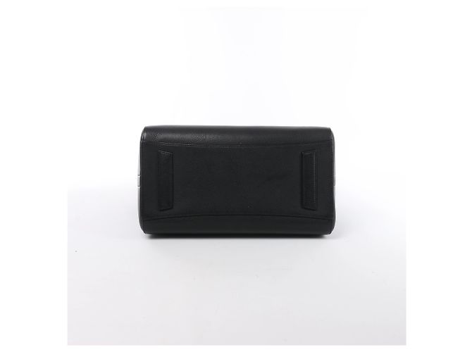 Borsa 2Way Givenchy Antigona Medium in pelle nera - vista 8