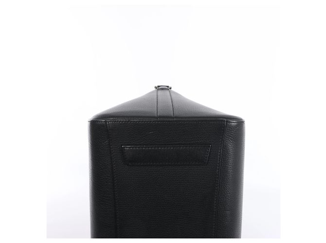 Borsa 2Way Givenchy Antigona Medium in pelle nera - vista 9