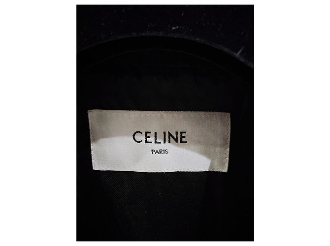 Céline Celine Lederjacken - Ansicht 2