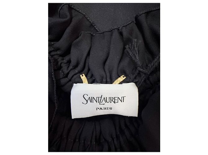 Autre Marque Saint Laurent Kleider - Ansicht 3