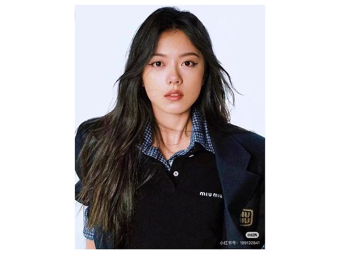 Miu Miu Navy Wool Jacket - view 9