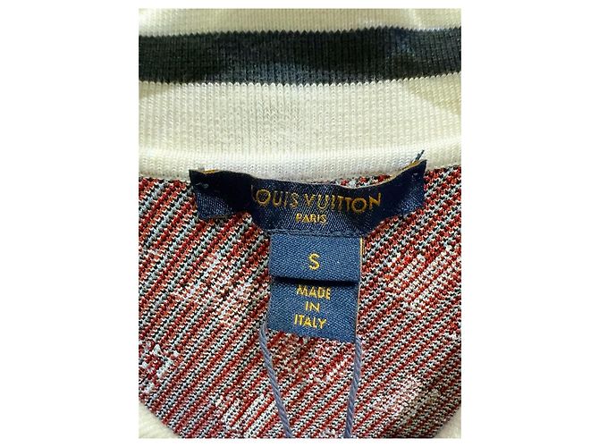 Louis Vuitton Kleider - Ansicht 2