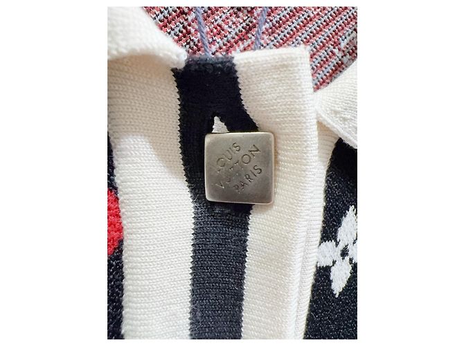 Louis Vuitton Kleider - Ansicht 3