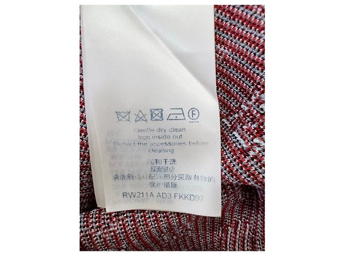 Louis Vuitton Kleider - Ansicht 5