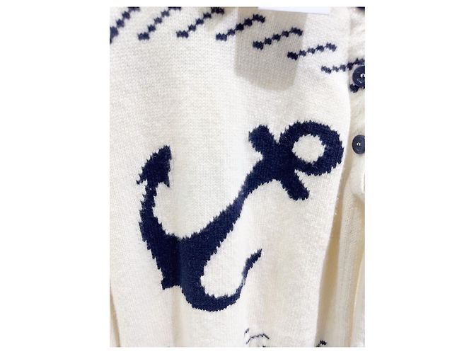 Dior Strickpullover aus Kaschmir - Ansicht 2