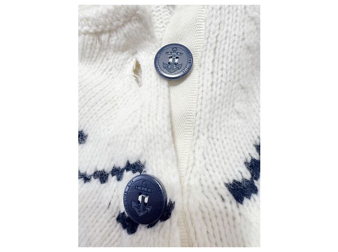 Dior Strickpullover aus Kaschmir - Ansicht 7