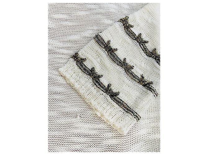 Chanel Métiers d'art Tweed Kleid - Ansicht 5
