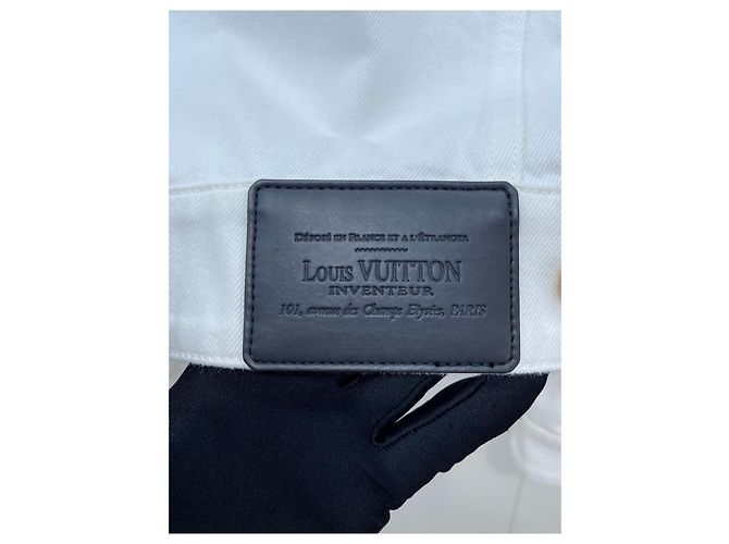 Louis Vuitton Jacken - Ansicht 3