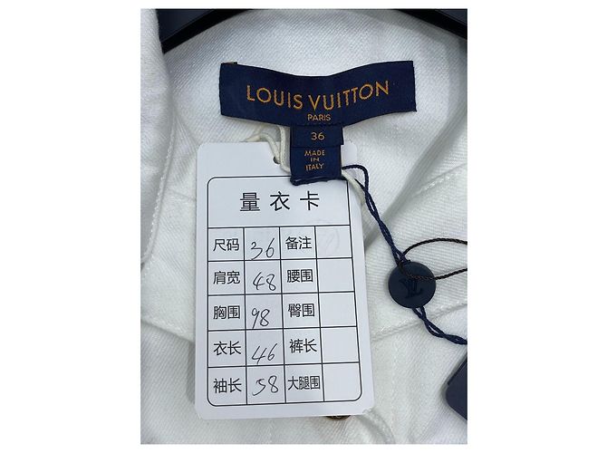 Louis Vuitton Jacken - Ansicht 4