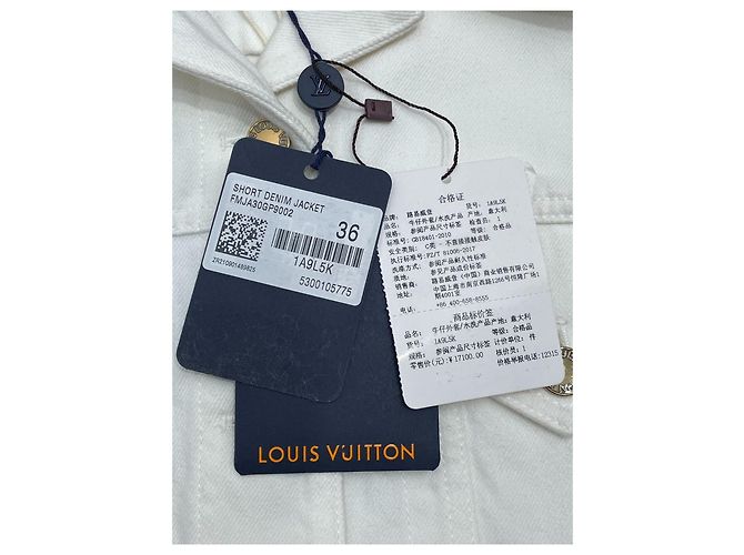 Louis Vuitton Jacken - Ansicht 5