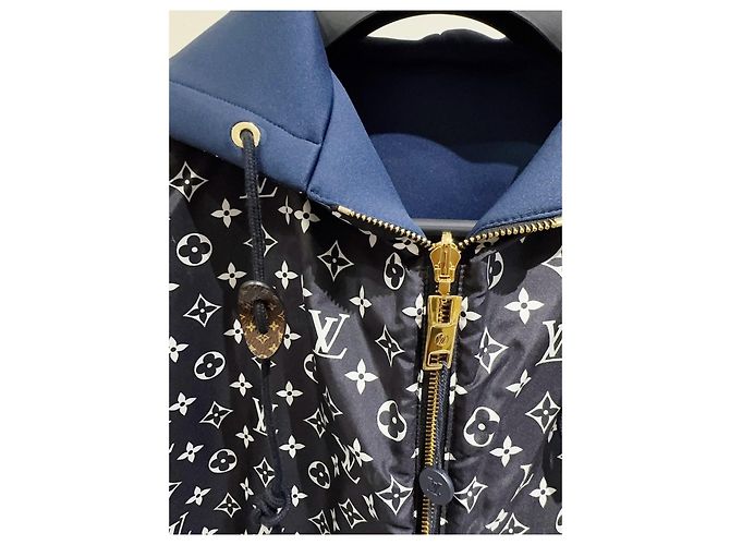 Chaquetas Louis Vuitton - vista 2