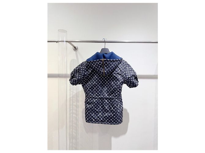 Chaquetas Louis Vuitton - vista 3