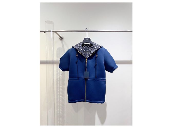 Chaquetas Louis Vuitton - vista 6