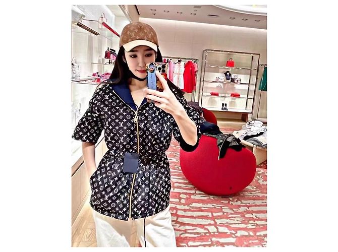 Chaquetas Louis Vuitton - vista 8
