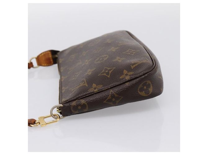 Louis Vuitton Pochette Accessoires NM Monogram Canvas - Ansicht 3