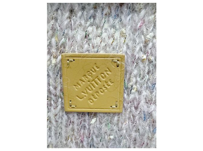 Malhas Louis Vuitton - vista 4