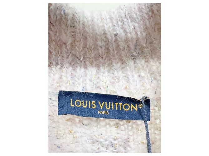 Malhas Louis Vuitton - vista 6
