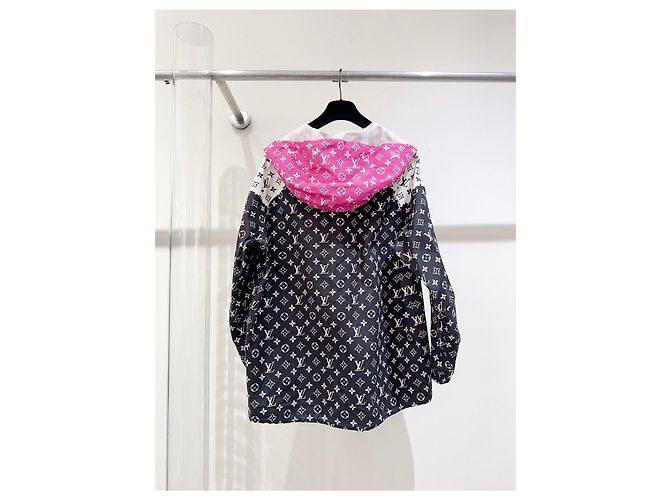 Louis Vuitton Jacken - Ansicht 2