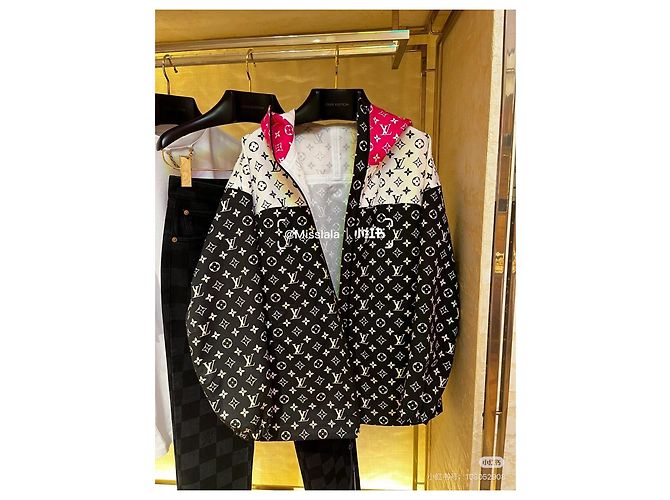 Louis Vuitton Jacken - Ansicht 6