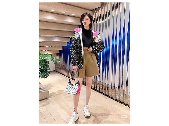 Louis Vuitton Jacken - Ansicht 9