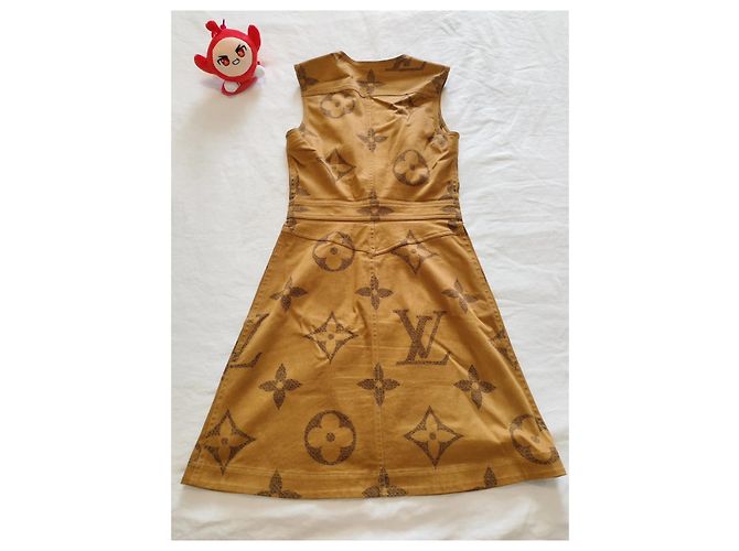 Louis Vuitton Kleider - Ansicht 2