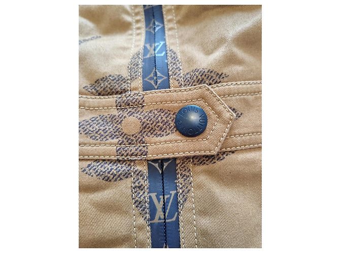 Louis Vuitton Kleider - Ansicht 4