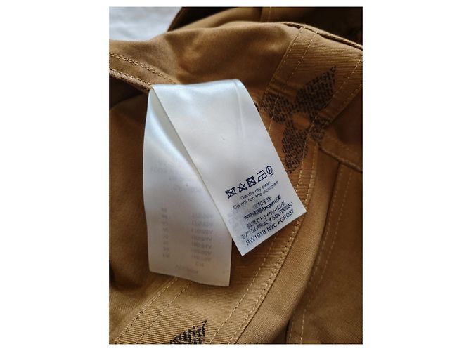 Louis Vuitton Kleider - Ansicht 6